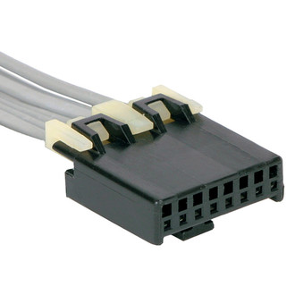 ACDelco® - GM Original Equipment™ Fog Light Switch Connector