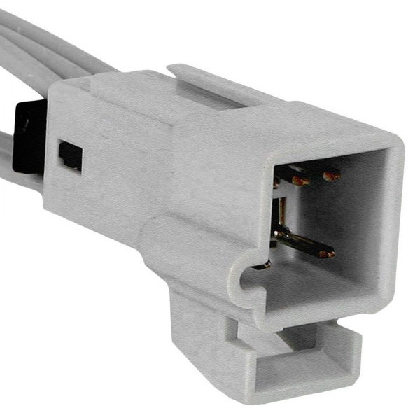 ACDelco® - Power Feed Harness Connector
