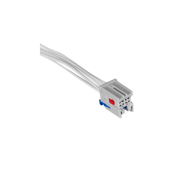 ACDelco® - GM Original Equipment™ Driver Information Display Connector