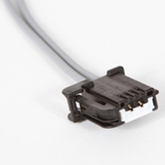 ACDelco® - GM Original Equipment™ Speaker Connector