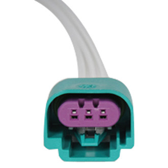 ACDelco® - GM Original Equipment™ Headlight Connector