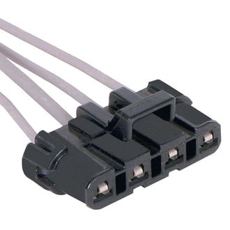 ACDelco® - GM Original Equipment™ Daytime Running Light Resistor Connector
