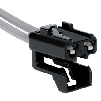 ACDelco® - GM Original Equipment™ HVAC Blower Motor Connector