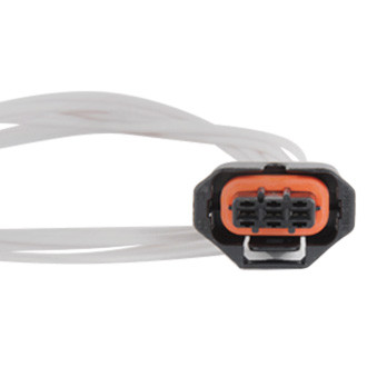 ACDelco® - GM Original Equipment™ 3 Way Female Pressure Contact Camshaft Position Sensor Connector