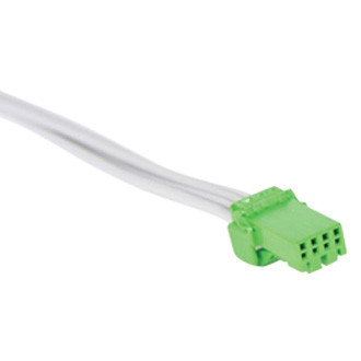 ACDelco® - GM Original Equipment™ Keyless Entry Connector