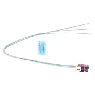 ACDelco® - GM Original Equipment™ Reading Light Connector