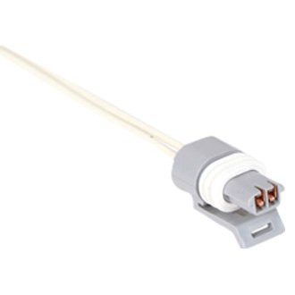 ACDelco® - GM Original Equipment™ Engine Cooling Connector