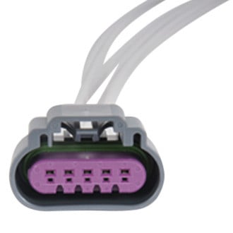 ACDelco® - GM Original Equipment™ Oval Mass Airflow Sensor Pigtail