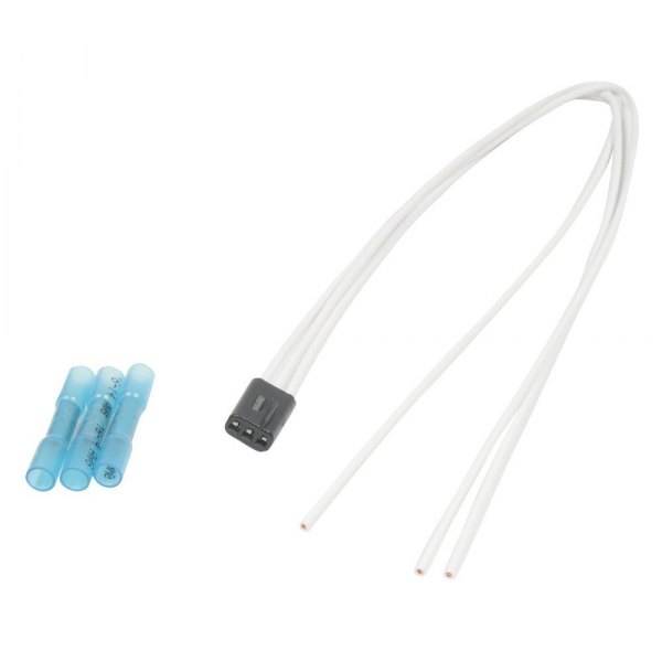 ACDelco® - Rear Light Harness Connector