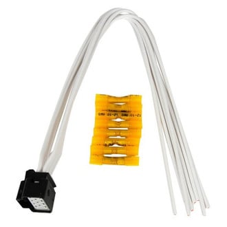 ACDelco® - GM Original Equipment™ Speaker Connector