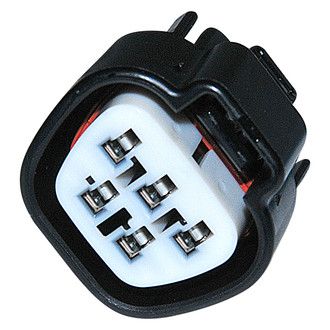 ACDelco® - GM Original Equipment™ Multi Purpose Wire Connector