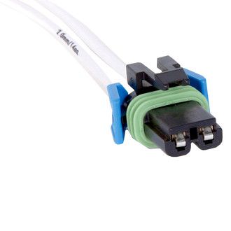 ACDelco® - GM Original Equipment™ Ignition Knock Sensor Connector