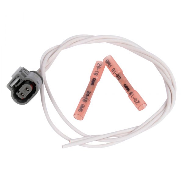 ACDelco® - Multi Purpose Wire Connector