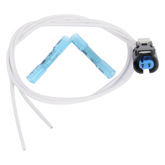 ACDelco® - GM Original Equipment™ Oval Multi-Purpose Wire Connector