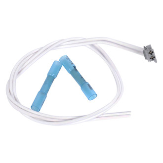 ACDelco® - GM Original Equipment™ Body Wiring Harness Connector