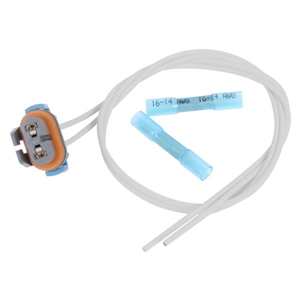 ACDelco® - GM Original Equipment™ Multi Purpose Wire Connector