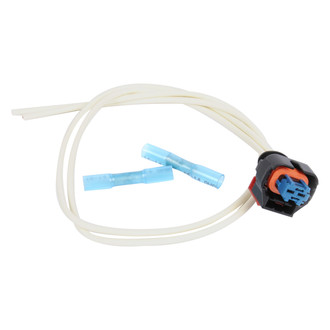 ACDelco® - Genuine GM Parts Chassis Wiring Harness Connector