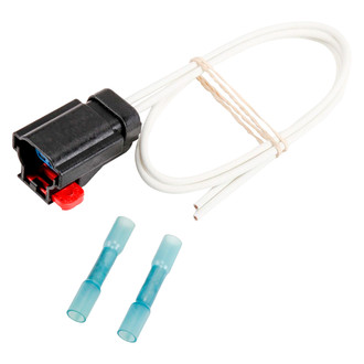 ACDelco® - GM Original Equipment™ Power Window Motor Connector