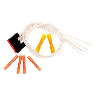 ACDelco® - GM Original Equipment™ Multi-Purpose Wire Connector