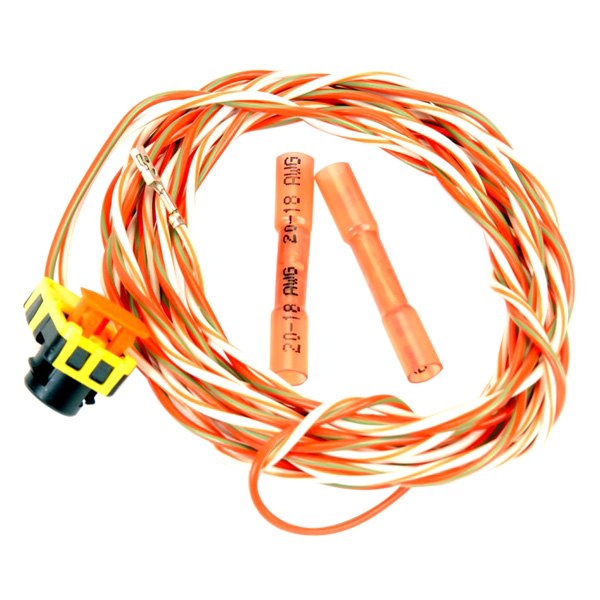 ACDelco® - Multi Purpose Wire Connector