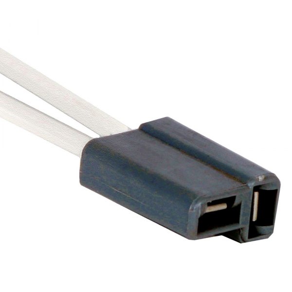 ACDelco® - GM Original Equipment™ Cigarette Lighter Socket Connector