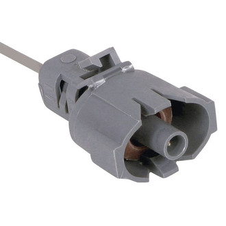 ACDelco® - GM Original Equipment™ Speaker Connector