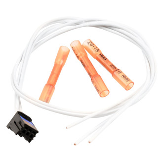 ACDelco® - GM Original Equipment™ 3-Way Multi-Purpose Wire Connector
