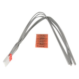 ACDelco® - GM Original Equipment™ Fuel Heater Connector