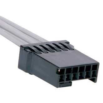 ACDelco® PT319 - GM Original Equipment™ Traction Control Switch Connector