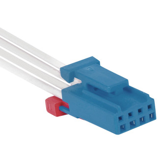 ACDelco® - GM Original Equipment Door Lock Module Connector