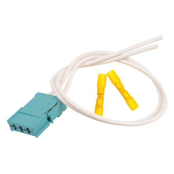 ACDelco® PT3257 - GM Original Equipment™ Body Wiring Harness Connector