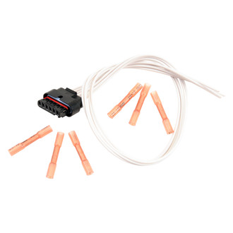 ACDelco® - GM Original Equipment™ Instrument Panel Harness Connector