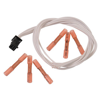 ACDelco® - GM Original Equipment™ Multi Purpose Wire Connector