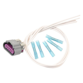 ACDelco® - GM Original Equipment™ Multi-Purpose Wire Connector