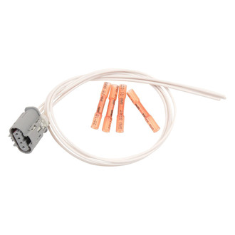 ACDelco® - GM Original Equipment™ Multi Purpose Wire Connector
