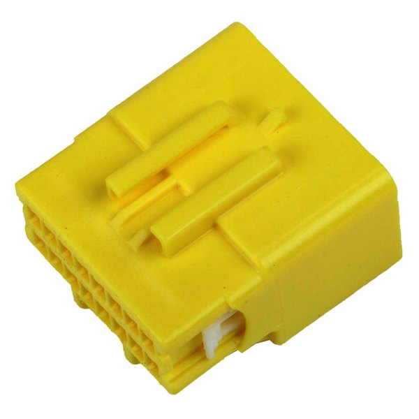 ACDelco® PT3418 GM Original Equipment™ Air Bag Sensor Connector