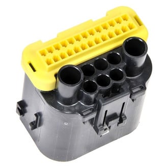 ACDelco® - GM Original Equipment™ Air Bag Sensor Connector