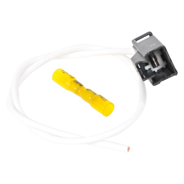 ACDelco® - Headlight Connector