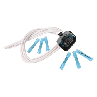 ACDelco® - GM Original Equipment™ Headlight Connector