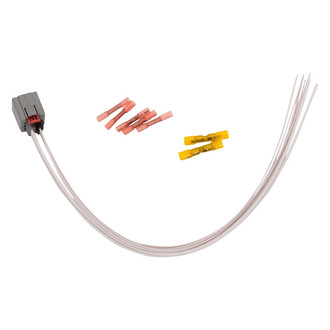 ACDelco® - GM Original Equipment™ Headlight Connector