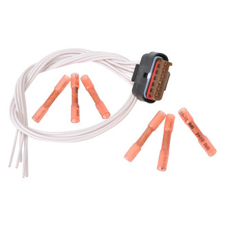 ACDelco® - GM Original Equipment™ Multi Purpose Connector Kit
