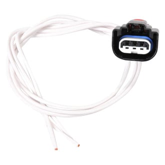 ACDelco® - GM Original Equipment™ Body Wiring Harness Connector