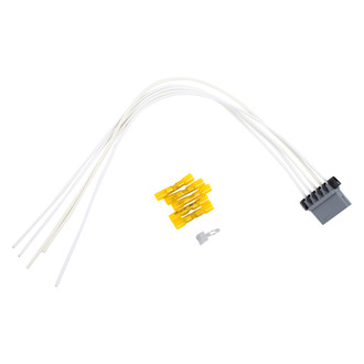 ACDelco® - GM Original Equipment™ Multi Purpose Connector Kit