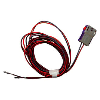 ACDelco® - GM Original Equipment™ Body Wiring Harness Connector