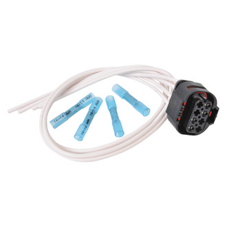 ACDelco® - GM Original Equipment™ Multi Purpose Wire Connector