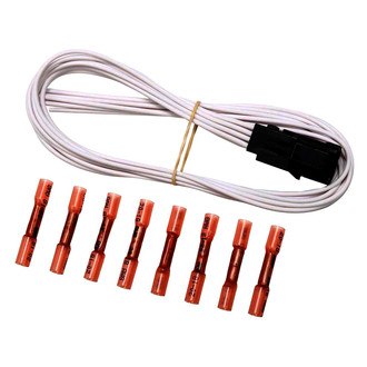 ACDelco® - GM Original Equipment™ Body Wiring Harness Connector