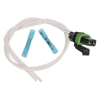 ACDelco® - GM Original Equipment™ Parking Brake Switch Connector