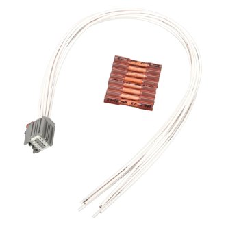 ACDelco® - GM Original Equipment™ Parking Aid Sensor Control Module Connector