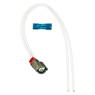 ACDelco® - GM Original Equipment™ Multi Purpose Wire Connector