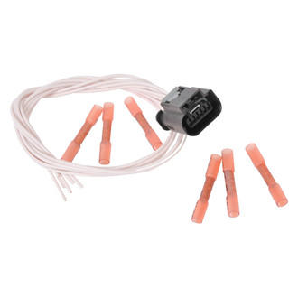 ACDelco® - GM Original Equipment™ Multi Purpose Wire Connector